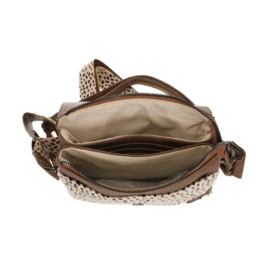 Tasje Weston | Camel Dot