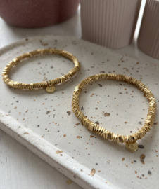 Biba armband | 55089-MG