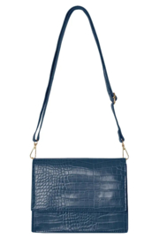 Tas Uptown Girl | Blauw