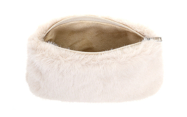 Toilettasje Borno | Naturel