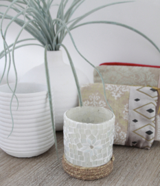 Colmore Tealight Mosaic