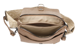 Tasje Weston | Taupe