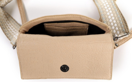 Tasje Bussum | Sand
