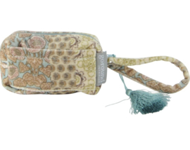 Toilettasje / Etui | Emerald AQ