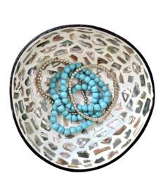 Armband Cala