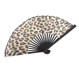 Waaier Leopard