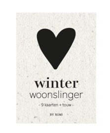 Winter Woonslinger