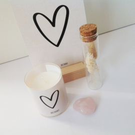 Cadeaupakket | You're a limited edition