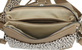 Tasje Bremen | Naturel Dot