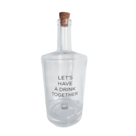 Leeff Waterbottle