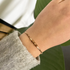 Armband | Voor jou mooi mens