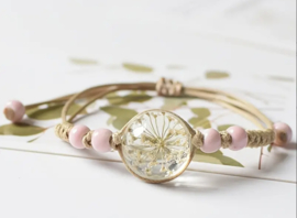 Armband Nature