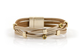 Armband Goldie