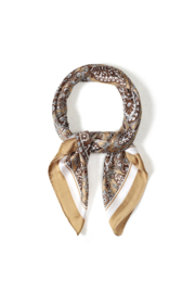 Sjaaltje Paisley | Bruin
