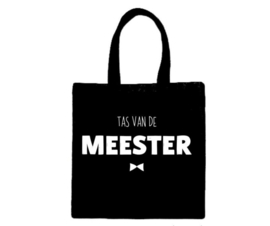 Tas van de Meester