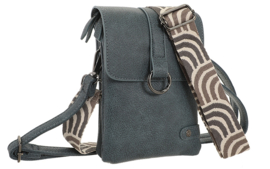 Tasje Hartford | Dark Jeans