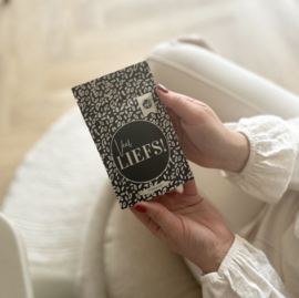 Bodyscrub | Veel liefs!