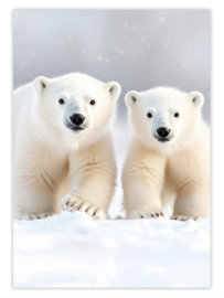 Een zakje winterliefde