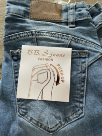 BB.S Jeans