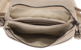 Tasje Weston | Taupe