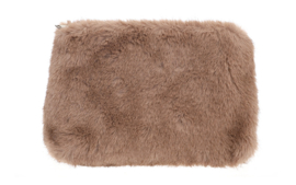 Toilettasje Borno | Taupe