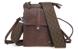 Tasje Tyler | Browny