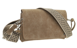 Tasje Montoro | Taupe