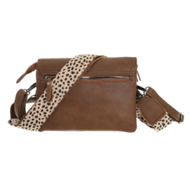 Tasje Weston | Camel Dot