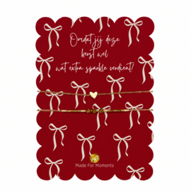 Armbanden set – Sparkle