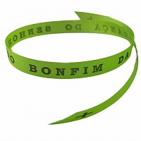 Bonfim lintje | Fluor groen