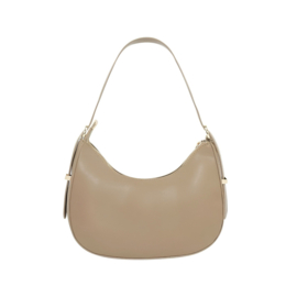 Moon Bag Taupe Marisol