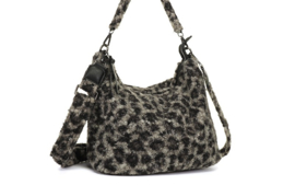 Shopper Palma | Black Panter