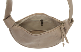 Crossbody Kyoto | Taupe