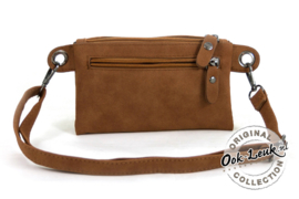 Tasje Colmar | Camel