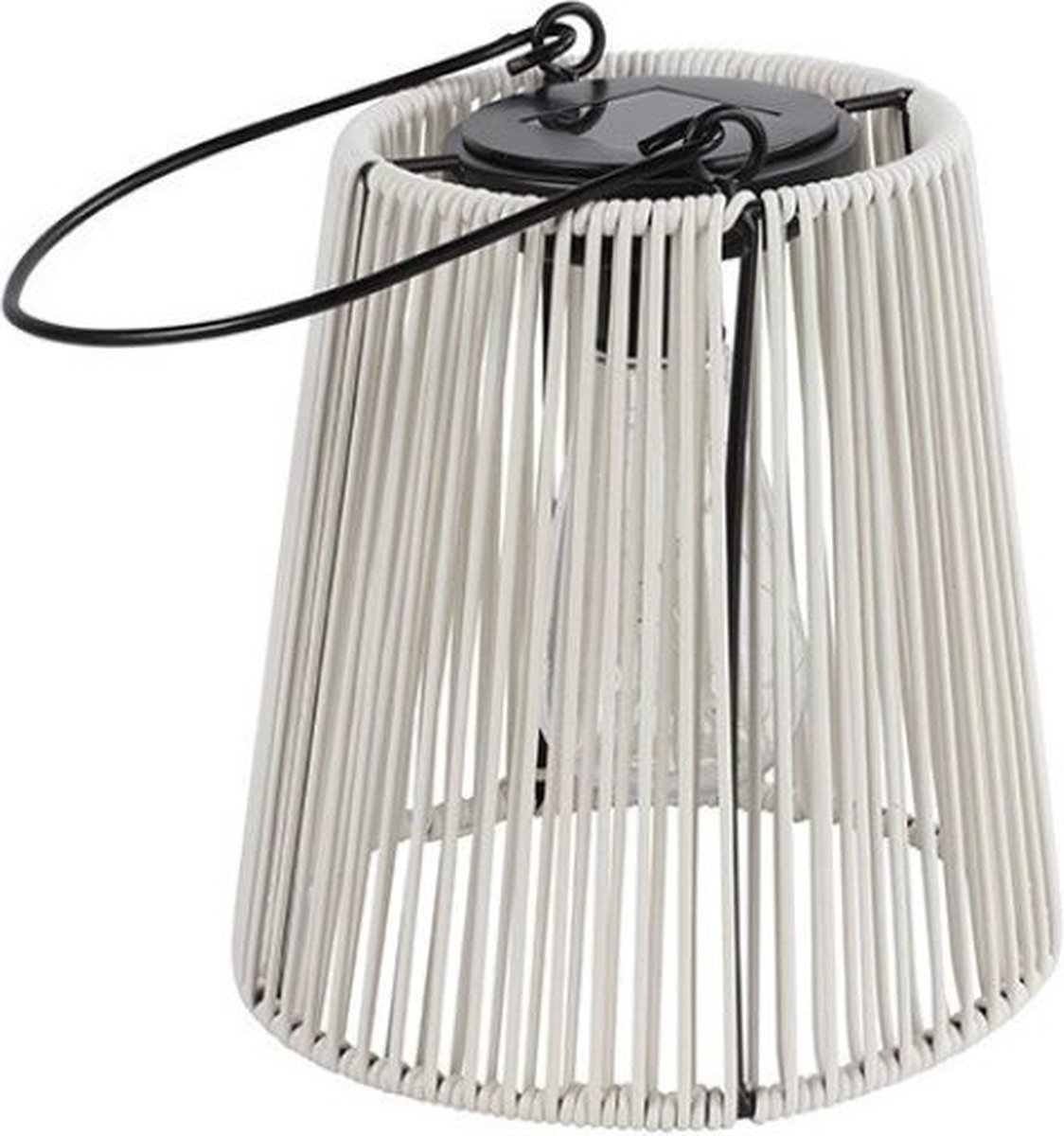 Luana LED Lantaarn solar | L