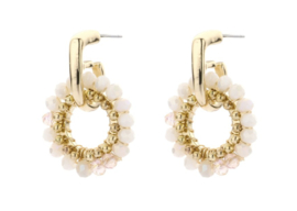 Biba oorbellen | 84314MIX07