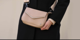 Tasje St. Malo | Taupe