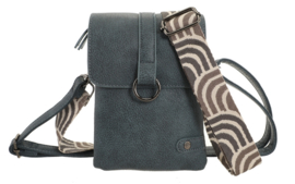 Tasje Hartford | Dark Jeans