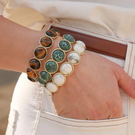 Armband Louis | Natural