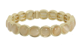 Armband Ciska | Champagne