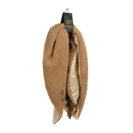 Sjaal Tolosa | Camel