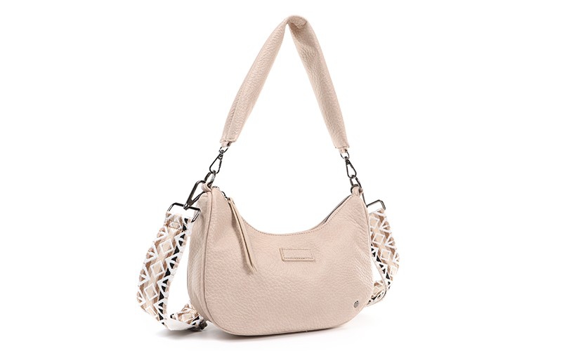Crossbody Mortara | Naturel