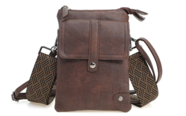 Tasje Tyler | Browny