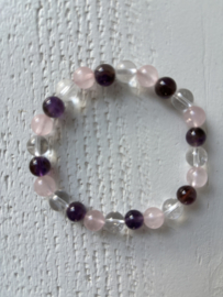 Armband Gouden Driehoek
