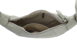 Crossbody Kyoto | Lichtgroen