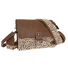 Tasje Weston | Camel Dot