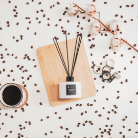 HV Home de Cologne Geurstokjes | Morning Boost