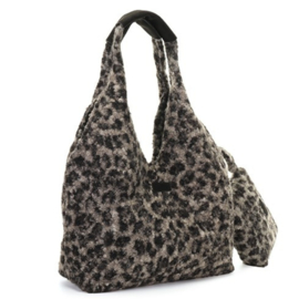 Tas Arlberg | Panter Black