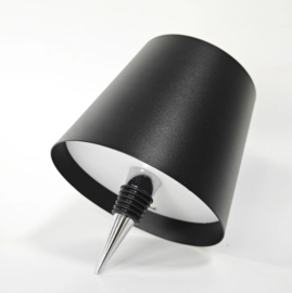 Led Bottle Touch Lamp