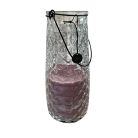 Candle Vitra | Lilac